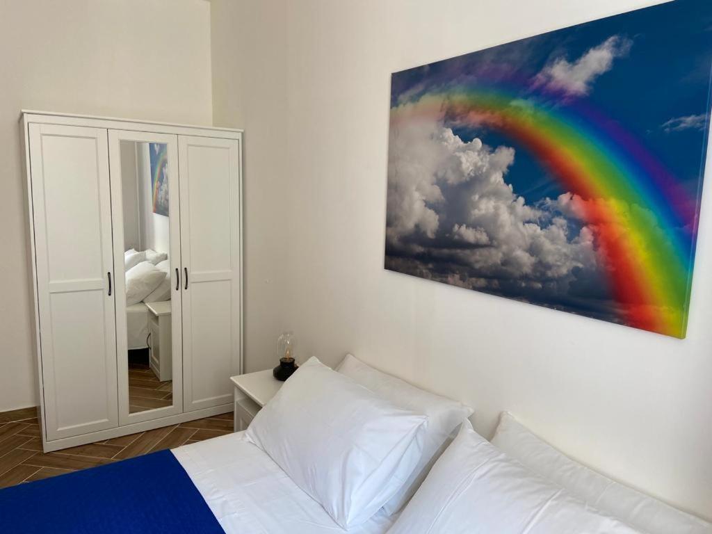Casa Vacanze Nuanua Trieste Exterior photo