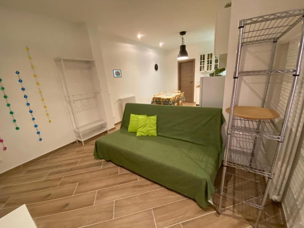 Casa Vacanze Nuanua Trieste Exterior photo