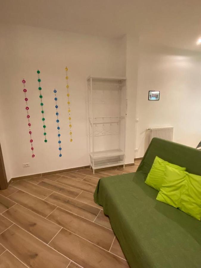 Casa Vacanze Nuanua Trieste Exterior photo